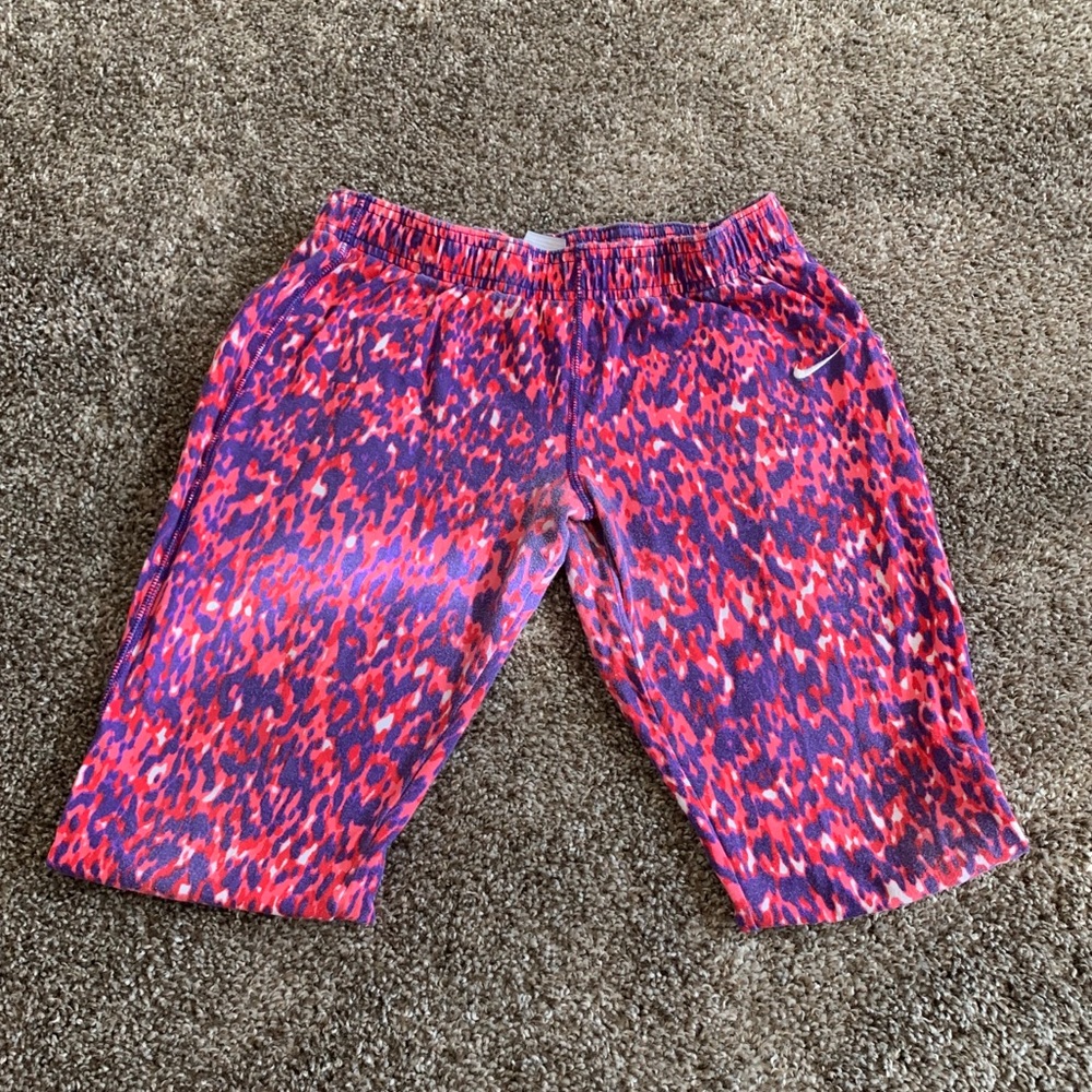 Nike Youth Leggings